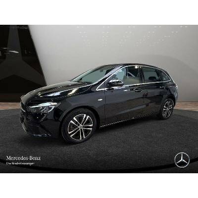 Mercedes-Benz B 250 160 kW
