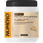 Brelil Restructuring Mask реструктурираща маска За коса 1000ml
