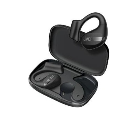 JVC HA-NP50T