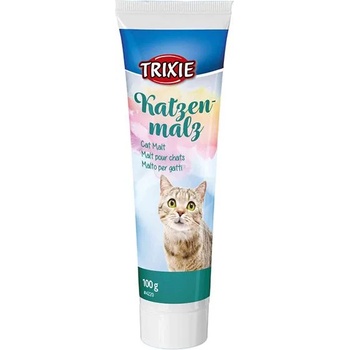 TRIXIE Паста за котки с малтоза - 100г