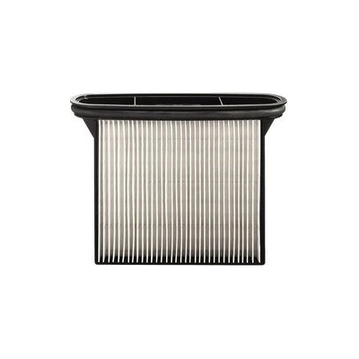 Bosch Polyesterový skládaný filtr 4 300 cm², 257 x 69 x 187 mm 2607432015
