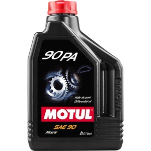 Motul Масло motul 90 pa 2 литра