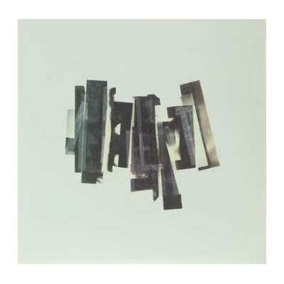 Mountain Goats - We Shall All Be Healed LP