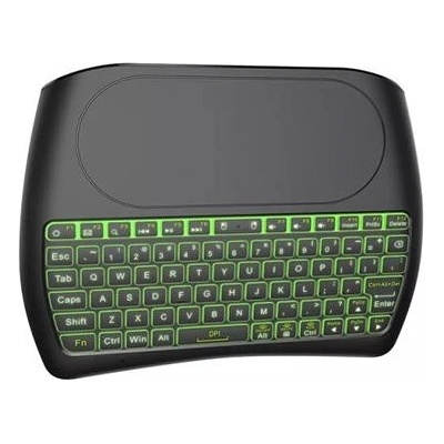 Omkotech D8