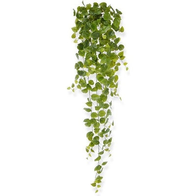 MF Umělá rostlina Pothos - zelený (130cm)