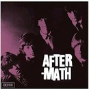 ROLLING STONES - AFTERMATH LP