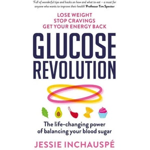Glucose Revolution (ISBN: 9781780725239)