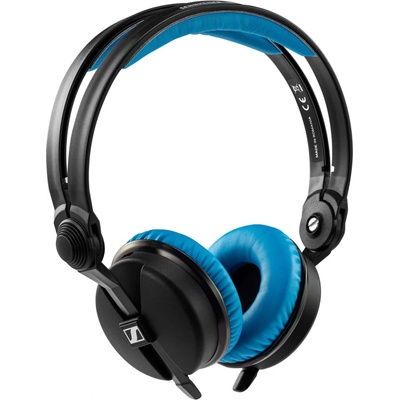 Sennheiser HD25 Blue – Hledejceny.cz
