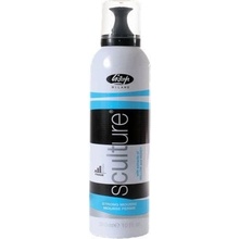 Lisap Sculture Strong Mousse silné penové tužidlo na vlasy 300 ml