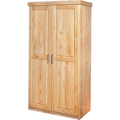 Idea Skriňa dvojdverová 8880