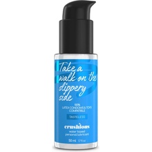 Crushious WATERBASED LUBRICANT 50 ml