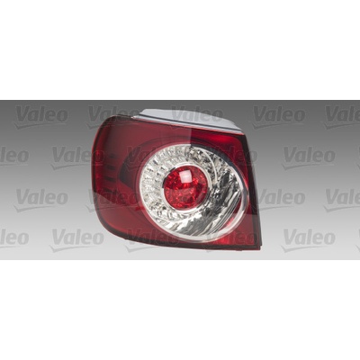 VALEO zadní světlo vnější LED komplet VALEO (prvovýroba) 044065