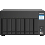 QNAP TS-832PX-4G NAS устройство