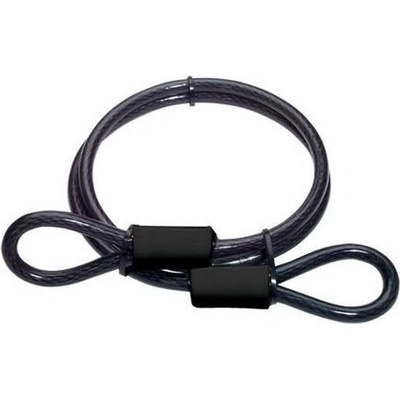 MasterLock Ohebné ocelové lanko 72EURD