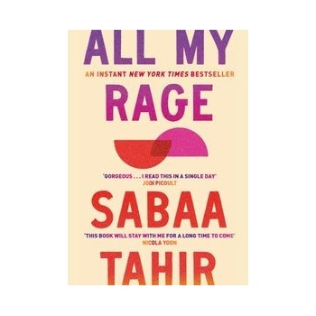 All My Rage