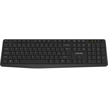 Canyon CNE-CKEYW01-CS