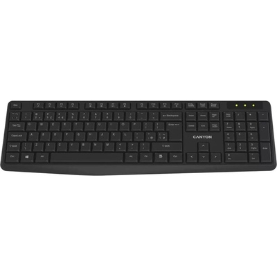 Canyon CNE-CKEYW01-CS