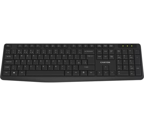 Canyon CNE-CKEYW01-CS