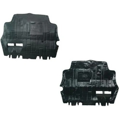 Kryt motoru VOLKSWAGEN PASSAT, (B6 (3C)), 01.05-07.10 OE 3C0 825 235 C