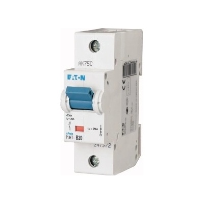 Eaton PLHT-B125/1, 125A, 1P