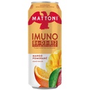 Mattoni Imuno Mango Pomeranč 4 x 0,5 l