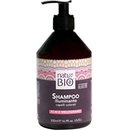 Reneé Blanche Natur Green Bio šampon na barvené vlasy 500 ml