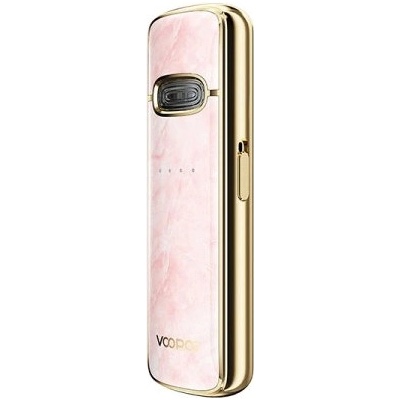VooPoo VMATE E Pod Kit 1200 mAh Pink Marble 1 ks
