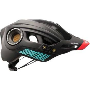 Urge Каска Urge Supatrail RH Black