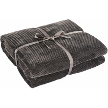 DecoKing deka Henry sivá 150x200