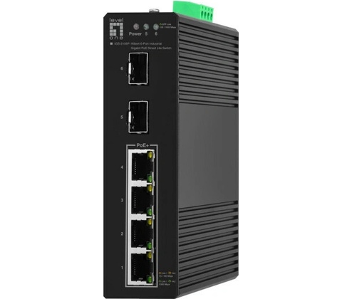 Level One IGS-2106P