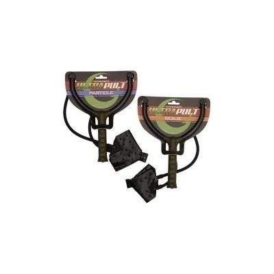 Gardner Prak Boilie Ultrapult With Medium Boilie Pouch