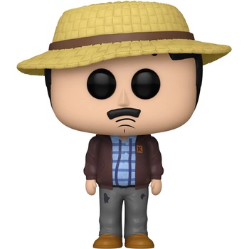 Funko Фигура Funko POP! Television: South Park - Farmer Randy #1473 (091784)