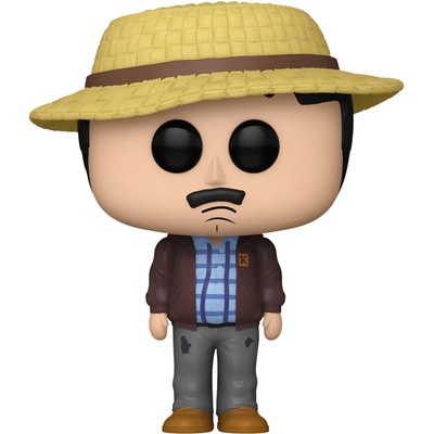Funko Фигура Funko POP! Television: South Park - Farmer Randy #1473 (091784)