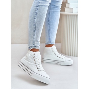Step in style Дамски маратонки модел 201921 Step in style