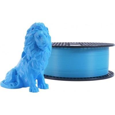 Prusa ment PLA Azure Blue 1kg – Zboží Živě