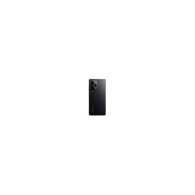 Xiaomi Redmi Note 12 Pro+ 5G černá/6,67´´ AMOLED/120Hz/FullHD+/2,6GHz OC/8GB/256GB/200+8+2MPx/5000mAh