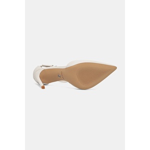Aldo Обувки с тънък ток DERPERLA - answear - 117,33 лв