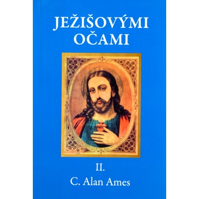 Ježišovými očami II.