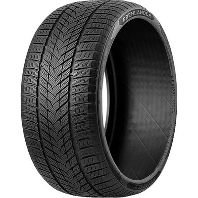 Grenlander Icehawke II 295/35 R21 107H