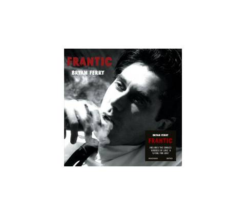 Sparks - Madder! CD