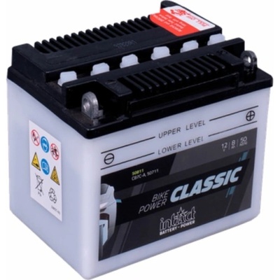 intAct 8Ah 50A CB7C-A
