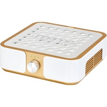 ACTIVESHOP Odsávačka prachu MOMO P30 60 W zlatá