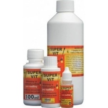 Hesi Super Vit 50 ml