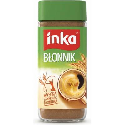 Inka káva s vlákninou 100 g