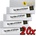 Sagami Original 0.01 L 20 pack