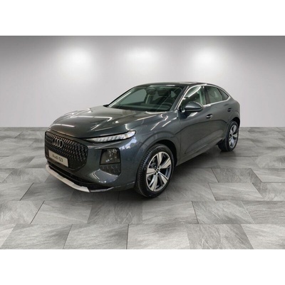 Audi Q3 TFSI Sportback 110 kW