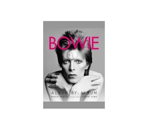 Bowie