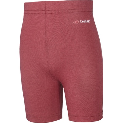 Little Angel Kraťasy tenké Angel Outlast bordová