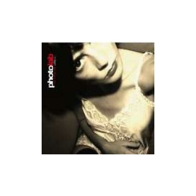 Photolab - Hollywood And Snuff CD