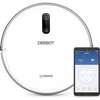 Ecovacs Deebot 710